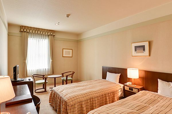 Yugashima Golf Club & Hotel Toen (Izu-shi)